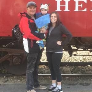 Meet your Posher, Braxton